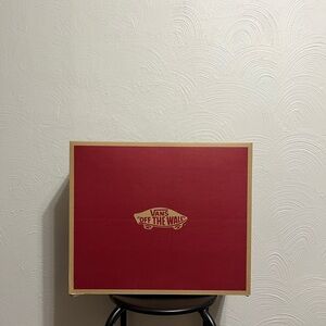 Vans Snowboard boots (linerless)